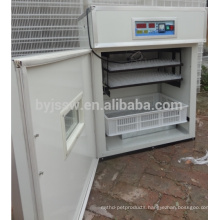 2018 Seller Market Quail Egg Incubator in Qatar